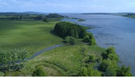 Campos y Fracciones en Punta del Este (Laguna del Sauce)