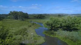 Campos y Fracciones en Punta del Este (Laguna del Sauce)