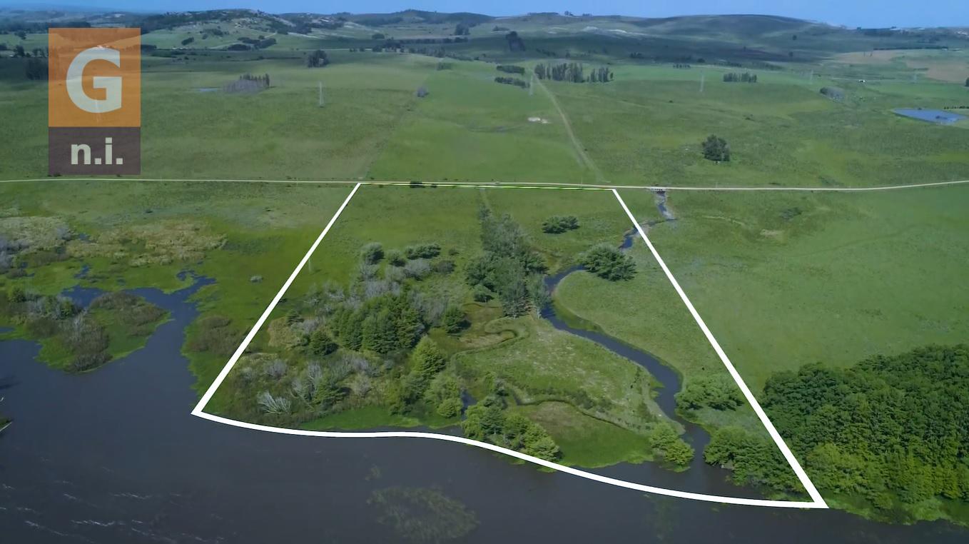 Campos y Fracciones en Punta del Este (Laguna del Sauce) Ref.4205