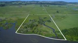 Campos y Fracciones en Punta del Este (Laguna del Sauce) Ref.4205