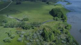 Campos y Fracciones en Punta del Este (Laguna del Sauce) Ref.4205