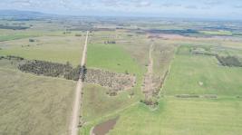 Campos y Fracciones en Zona Rural (Ruta 9. Gregorio Aznarez) Ref. 6695