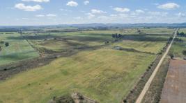 Campos y Fracciones en Zona Rural (Ruta 9. Gregorio Aznarez) Ref. 6695