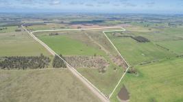 Campos y Fracciones en Zona Rural (Ruta 9. Gregorio Aznarez) Ref. 6695