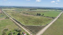 Campos y Fracciones en Zona Rural (Ruta 9. Gregorio Aznarez) Ref. 6695