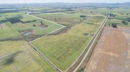 Campos y Fracciones en Zona Rural (Ruta 9. Gregorio Aznarez) Ref. 6695