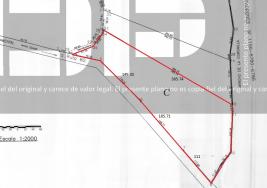 Campos y Fracciones (Ruta 60) Ref.1780