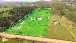 Campos y Fracciones (Ruta 73 Piriápolis) Ref.2415