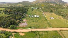 Campos y Fracciones (Ruta 73 Piriápolis) Ref.2415