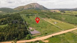 Campos y Fracciones (Ruta 73 Piriápolis) Ref.2415