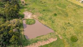 Campos y Fracciones (Ruta 73 Piriápolis) Ref.2415