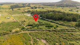 Campos y Fracciones (Ruta 73 Piriápolis) Ref.2415