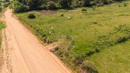 Campos y Fracciones (Ruta 73 Piriápolis) Ref.2415