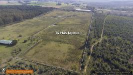 Campos y Fracciones  (Ruta 9 Cerros Azules) Ref. 5943