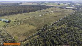 Campos y Fracciones  (Ruta 9 Cerros Azules) Ref. 5943