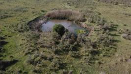 Campos y Fracciones  (Ruta 9 Cerros Azules) Ref. 5943