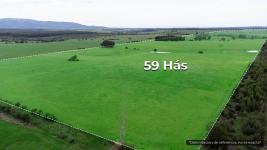 Campos y Fracciones  (Ruta 9) Ref. 6820