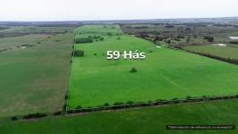 Campos y Fracciones  (Ruta 9) Ref. 6820