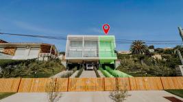 Casa (Cerro San Antonio) Ref. 7043