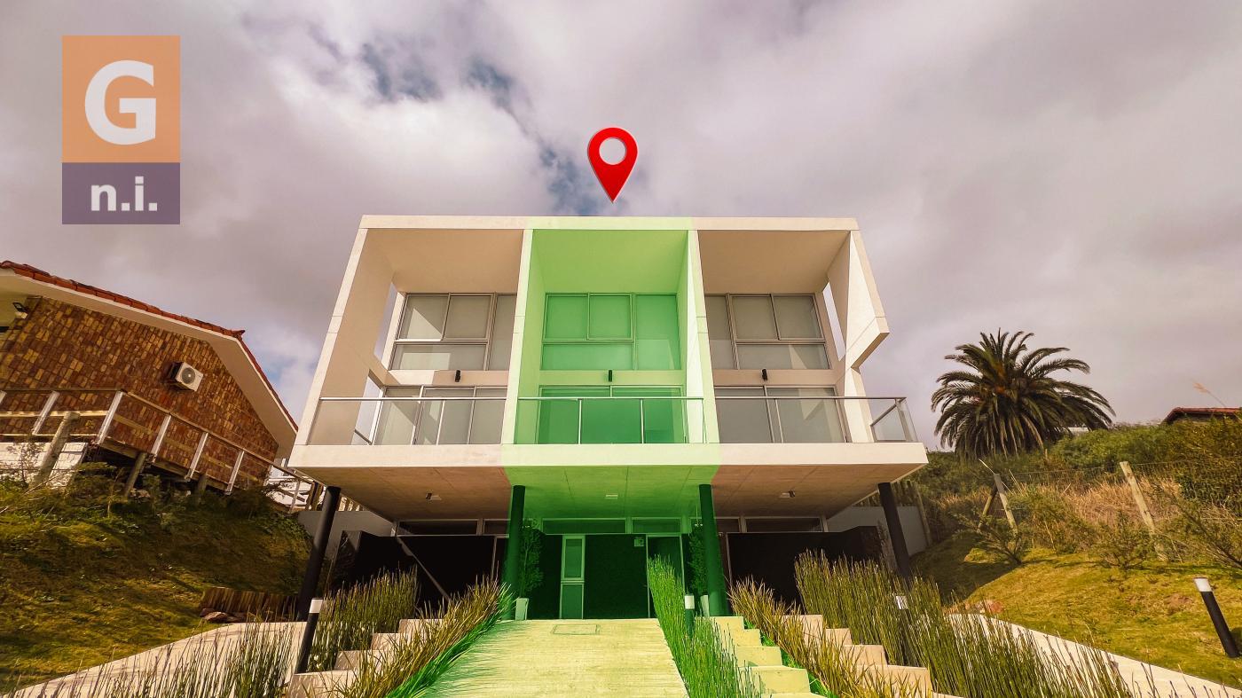 Casa (Cerro San Antonio) Ref. 7214