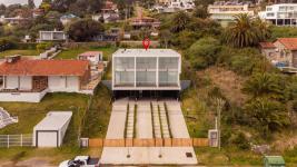 Casa (Cerro San Antonio) Ref. 7214