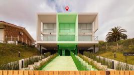 Casa (Cerro San Antonio) Ref. 7214