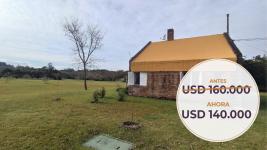 Casa en complejo Club Azul, Punta Ballena - Ref. 4732