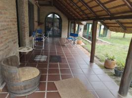 Casa en La Paloma (Rocha) Ref. 5904