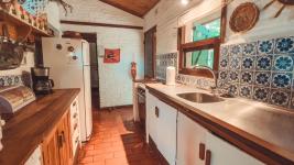 casa en (Las Flores) Ref. 1623