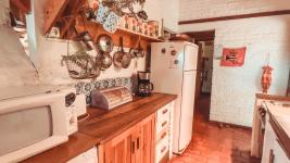casa en (Las Flores) Ref. 1623