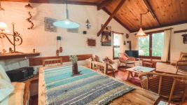 casa en (Las Flores) Ref. 1623
