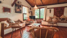 casa en (Las Flores) Ref. 1623