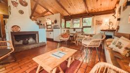 casa en (Las Flores) Ref. 1623