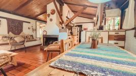 casa en (Las Flores) Ref. 1623