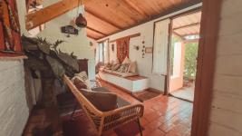 casa en (Las Flores) Ref. 1623