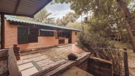 casa en (Las Flores) Ref. 1623