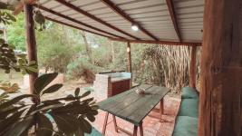 casa en (Las Flores) Ref. 1623
