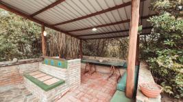 casa en (Las Flores) Ref. 1623