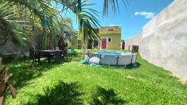 Casa en Maldonado (El Chorro)