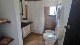 Casa en Maldonado (El Chorro)