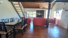 Casa en Maldonado (El Chorro)