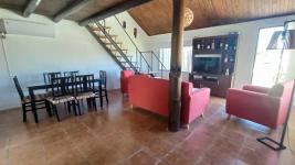 Casa en Maldonado (El Chorro)