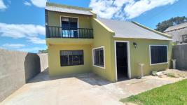 Casa en Maldonado (El Chorro)