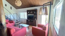 Casa en Maldonado (El Chorro)