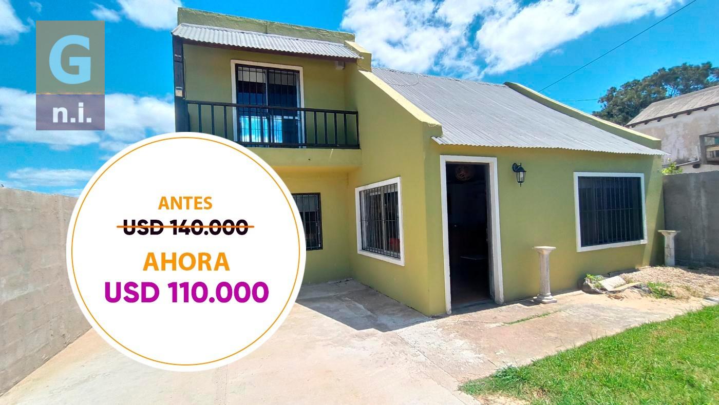 Casa en Maldonado (El Chorro)