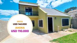 Casa en Maldonado (El Chorro)