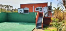 Casa en Maldonado (El Chorro) Ref. 5331