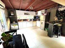 Casa en Maldonado (Jardines de cordoba ) Ref.7075