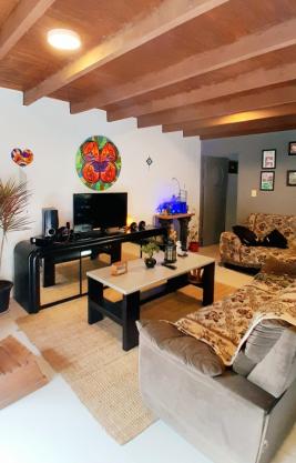 Casa en Maldonado (Jardines de cordoba ) Ref.7075
