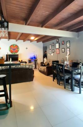 Casa en Maldonado (Jardines de cordoba ) Ref.7075